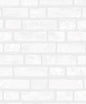 PP10400 NextWall Paintable Peel and Stick Wallpaper Vintage Brick Off-White
