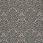 PP50280-1 OAKBURY SMOKE BAKER LIFESTYLE Fabrics Drapery Upholstery