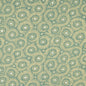 PP50281-10 FOXY AQUA BAKER LIFESTYLE Fabrics Drapery Upholstery