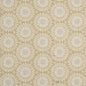 PP50294-5 CHARLECOTE PRINT IVORY/BISCUIT BAKER LIFESTYLE Fabrics Drapery Upholstery