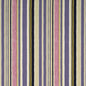PP50360-6 MALLOW STRIPE DAMSON/MAUVE/TAUPE BAKER LIFESTYLE Fabrics Drapery Upholstery