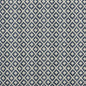 PP50431-2 SALSA DIAMOND INDIGO BAKER LIFESTYLE Fabrics Drapery Upholstery