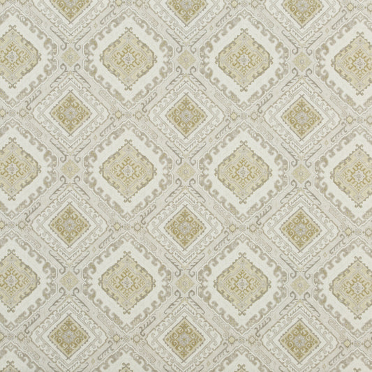 PP50432-1 ROZEL STONE BAKER LIFESTYLE Fabrics Drapery Upholstery