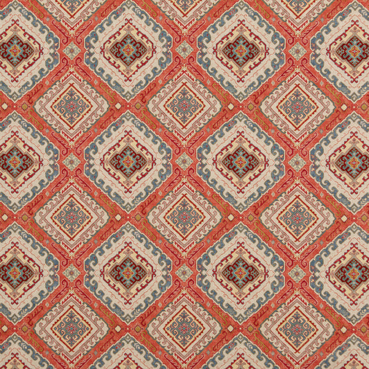 PP50432-4 ROZEL SPICE BAKER LIFESTYLE Fabrics Drapery Upholstery