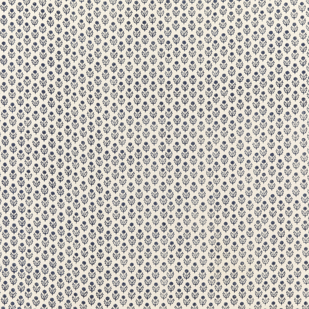 PP50451-1 AVILA INDIGO BAKER LIFESTYLE Fabrics Drapery Upholstery