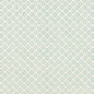 PP50476-1 SUNBURST AQUA BAKER LIFESTYLE Fabrics Drapery Upholstery