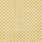 PP50476-4 SUNBURST YELLOW BAKER LIFESTYLE Fabrics Drapery Upholstery