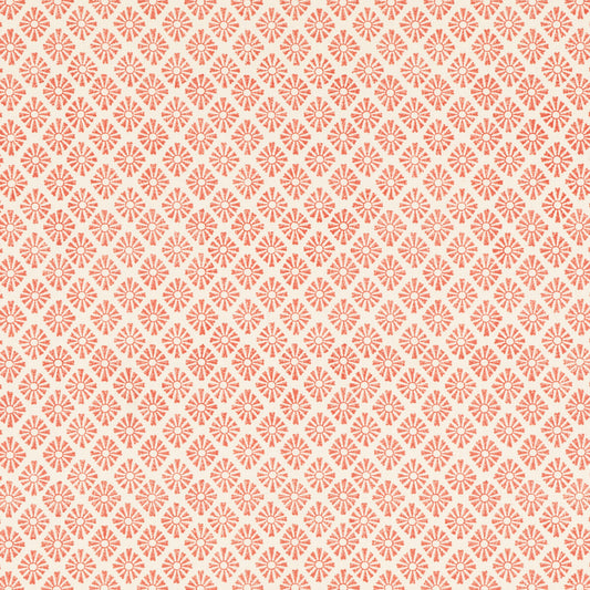 PP50476-5 SUNBURST SPICE BAKER LIFESTYLE Fabrics Drapery Upholstery