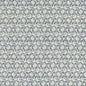 PP50480-1 FLOWER PRESS INDIGO BAKER LIFESTYLE Fabrics Drapery Upholstery