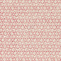 PP50480-6 FLOWER PRESS FUCHSIA BAKER LIFESTYLE Fabrics Drapery Upholstery