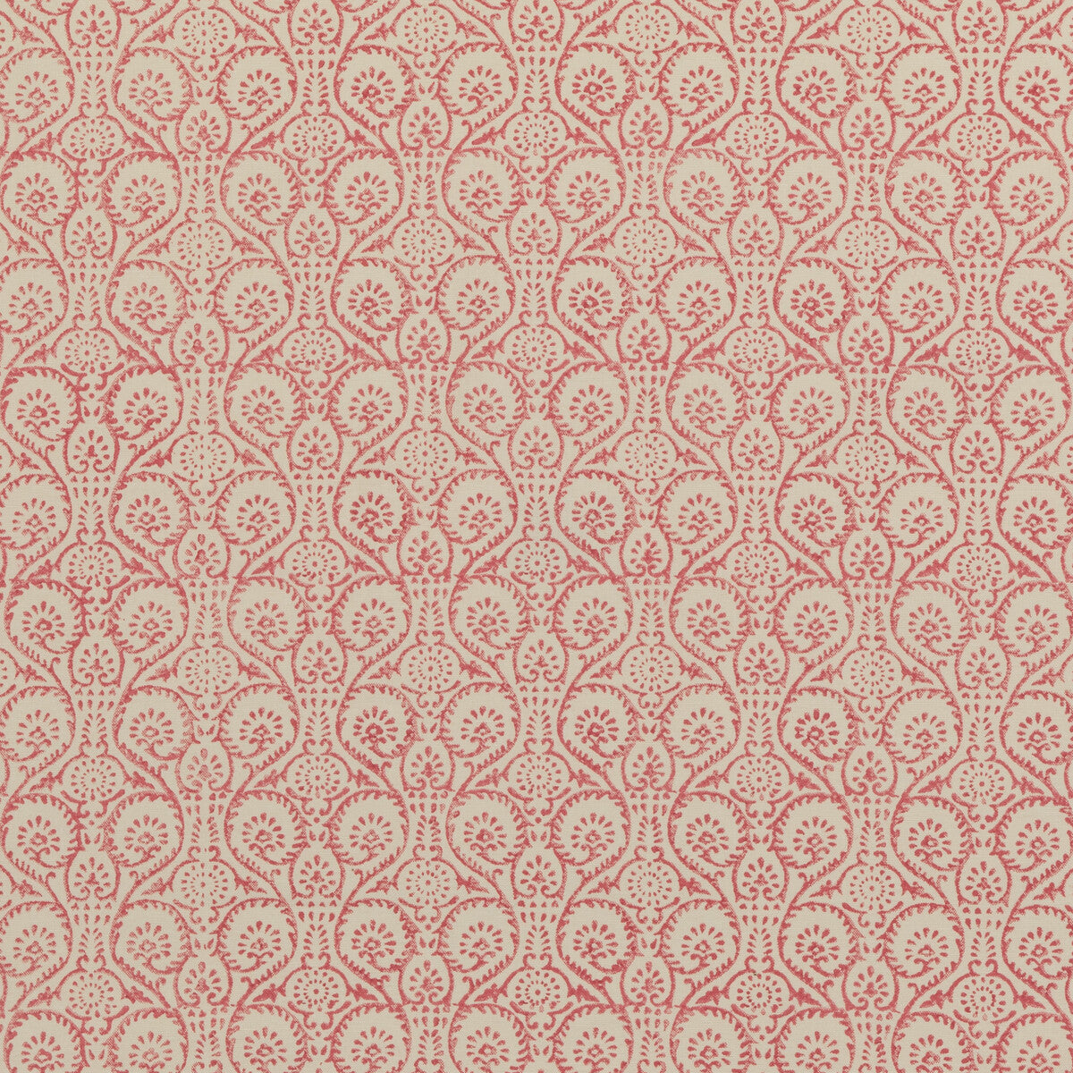 PP50481-6 POLLEN TRAIL FUCHSIA BAKER LIFESTYLE Fabrics Drapery Upholstery