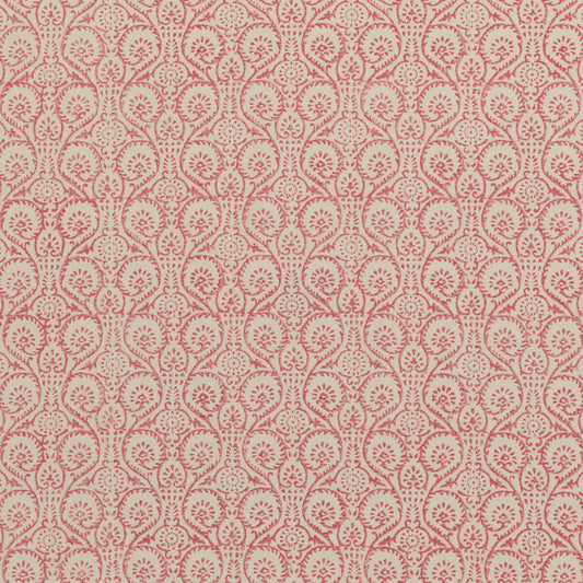 PP50481-6 POLLEN TRAIL FUCHSIA BAKER LIFESTYLE Fabrics Drapery Upholstery