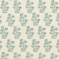 PP50483-3 WILD FLOWER AQUA BAKER LIFESTYLE Fabrics Drapery Upholstery