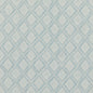PP50484-3 BLOCK TRELLIS AQUA BAKER LIFESTYLE Fabrics Drapery Upholstery
