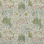 PP50500-3 BRIDPORT GREEN BAKER LIFESTYLE Fabrics Drapery Upholstery