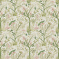 PP50502-3 LULWORTH GREEN/PINK BAKER LIFESTYLE Fabrics Drapery Upholstery
