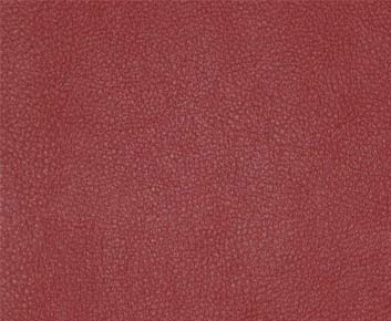 PQ6010 Maxwell FAUX LEATHER # 010 CHINA RED VINYLSIV