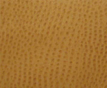 PQ7009 Maxwell FAUX LEATHER # 009 OCHRE VINYLSIV