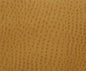 PQ7009 Maxwell FAUX LEATHER # 009 OCHRE VINYLSIV