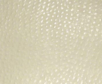 PQ7012 Maxwell FAUX LEATHER # 012 SNOWFLAKE VINYLSIV