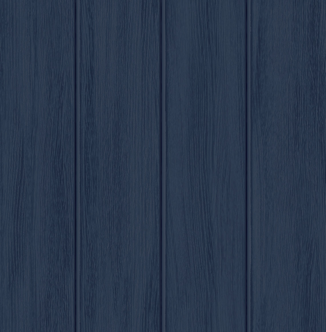 PR11602 Seabrook Designs Prepasted Online Wallpaper Faux Wood Panel Prepasted Naval Blue
