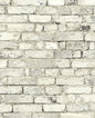 PR12205 Seabrook Designs Prepasted Online Wallpaper Tailor Faux Brick Prepasted Antique Plaster