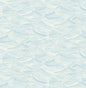 PR12802 Seabrook Designs Prepasted Online Wallpaper Seaside Waves Blue Oasis