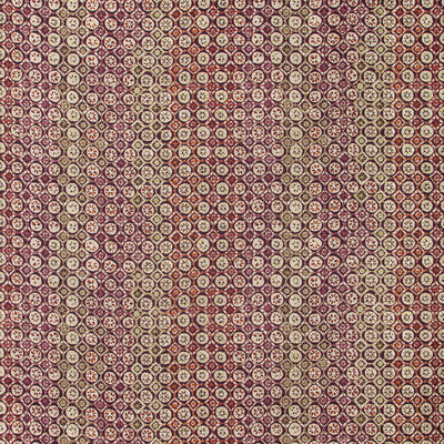 PROCIDA-10 PROCIDA AUBERGINE KRAVET COUTURE Fabrics Drapery Upholstery