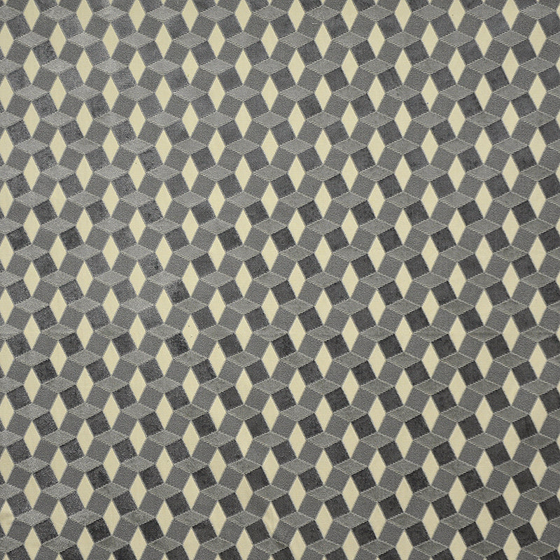 PS9778 Telafina VELVET PATTERN # 778 STEEL TELAXI