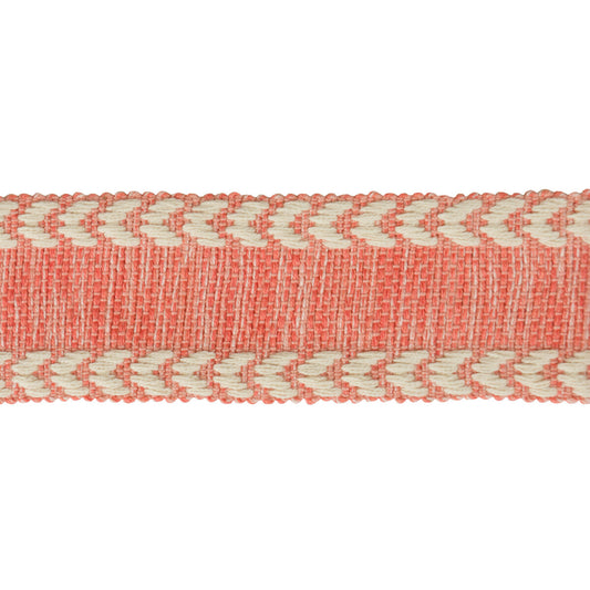 PT85019-310 SURAJ CORAL BAKER LIFESTYLE TRIM