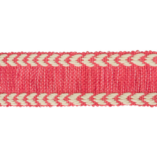 PT85019-410 SURAJ FUCHSIA BAKER LIFESTYLE TRIM