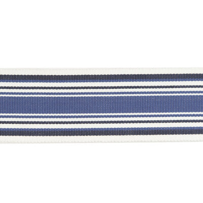 PT85024-2 TANGO BRAID INDIGO BAKER LIFESTYLE TRIM