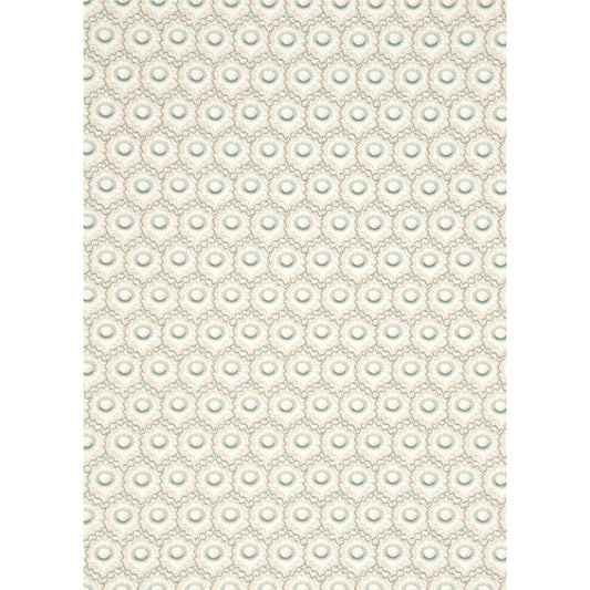 PW78027-2 BAKER LIFESTYLE HAWKBURY AQUA/TAUPE