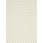 PW78027-2 BAKER LIFESTYLE HAWKBURY AQUA/TAUPE