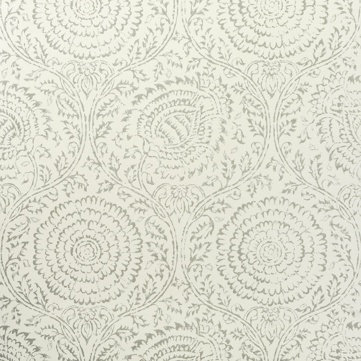 PW78035-1 KAMALA SILVER BAKER LIFESTYLE Wallpaper