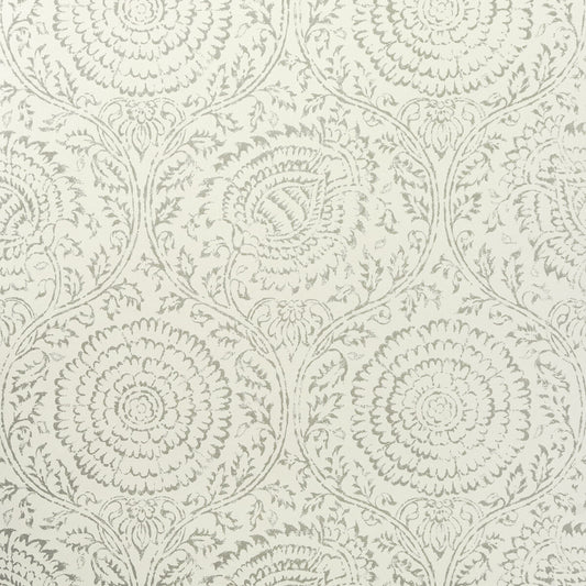 PW78035-1 KAMALA SILVER BAKER LIFESTYLE Wallpaper
