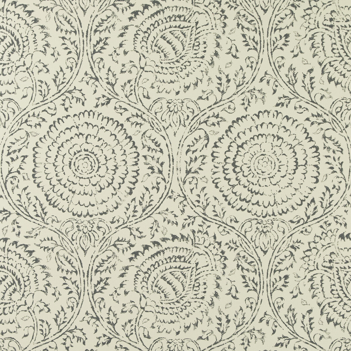 PW78035-5 KAMALA INDIGO BAKER LIFESTYLE Wallpaper