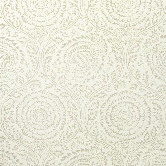 PW78035-6 KAMALA IVORY BAKER LIFESTYLE Wallpaper