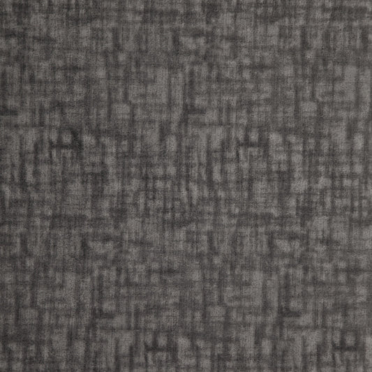 PY0008 Maxwell VELVET SOLID/TEXTURE # 08 STORM** CURLEDUPVI