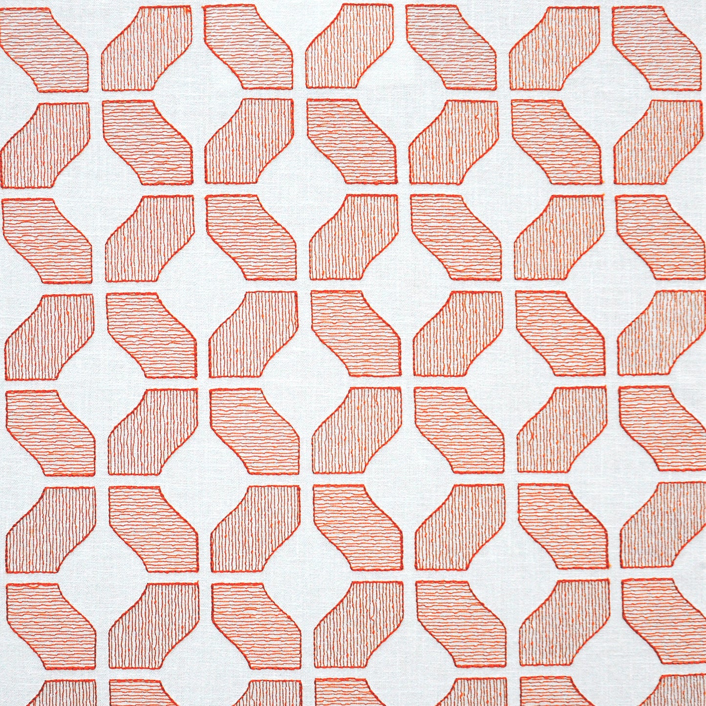 PY4304 Maxwell DRAPERY/MULTI- PATTERN # 304 CINNAMON CT-SORBET