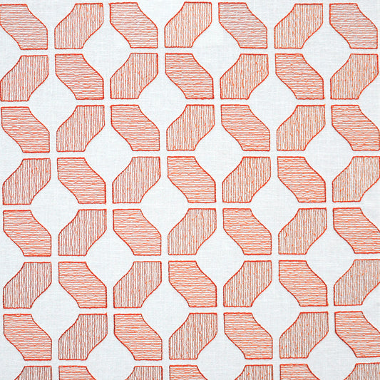 PY4304 Maxwell DRAPERY/MULTI- PATTERN # 304 CINNAMON CT-SORBET