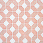 PY4304 Maxwell DRAPERY/MULTI- PATTERN # 304 CINNAMON CT-SORBET