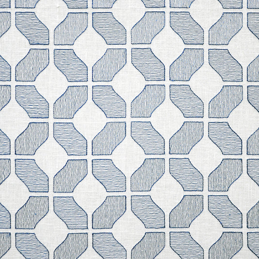 PY4330 Maxwell DRAPERY/MULTI- PATTERN # 330 TURKISH TILE CT-SORBET
