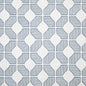 PY4330 Maxwell DRAPERY/MULTI- PATTERN # 330 TURKISH TILE CT-SORBET