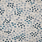 PY5527 Maxwell DRAPERY/MULTI- PATTERN # 527 INDIGO PRINTGALLERYII
