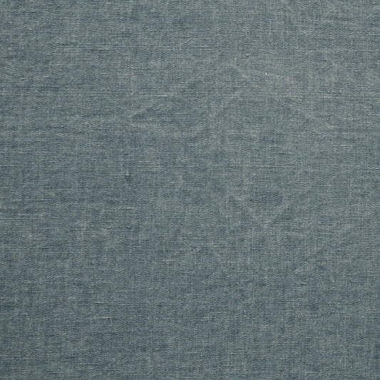 PY7317 Maxwell LINEN SOLID/TEXTURE # 317 ADRIATIC PURE&SIMPLEXIII