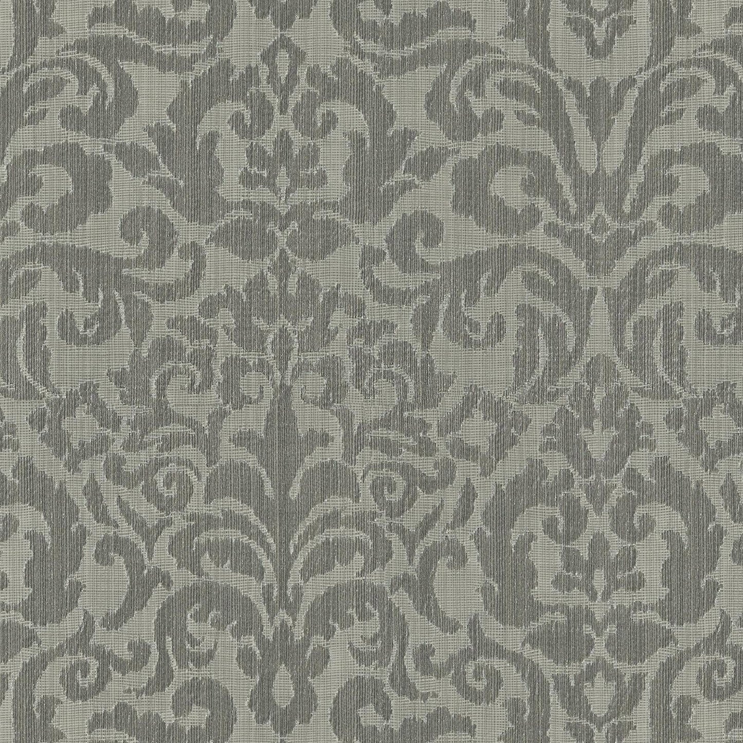 PY9917 Maxwell DRAPERY/MULTI- PATTERN # 917 GREY REGENCY