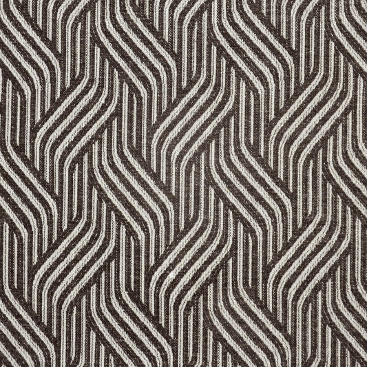 PZ1803 Maxwell UPHOLSTERY PATTERNS # 803 TRUFFLE PW-BADLANDS