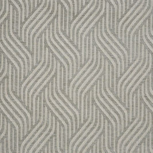 PZ1913 Maxwell UPHOLSTERY PATTERNS # 913 DOVE PW-SILVER SUN
