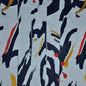 PZ5202 Maxwell PRINTS # 202 AZURE DEFINE